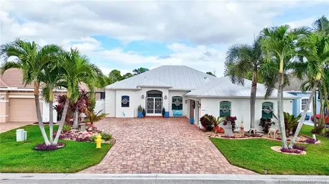 443 NW Sunflower Place Jensen Beach FL 34957