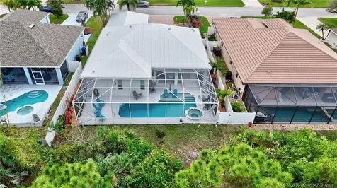 443 NW Sunflower Place Jensen Beach FL 34957