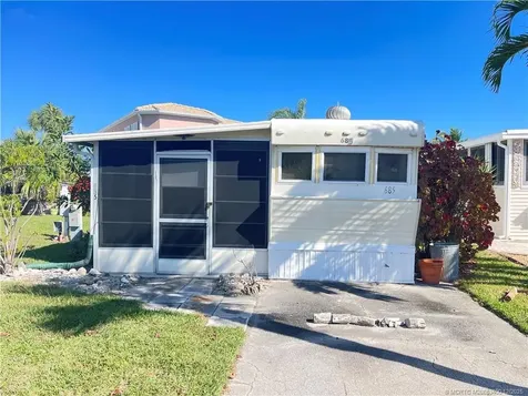 685 Nettles Boulevard Jensen Beach FL 34957