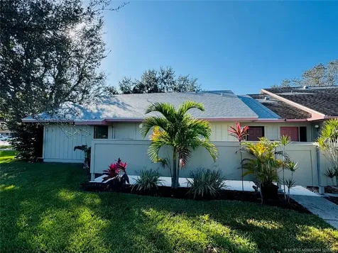 3912 NW Cinnamon Tree Circle Jensen Beach FL 34957