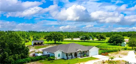 13559 22nd Lane Okeechobee FL 34974