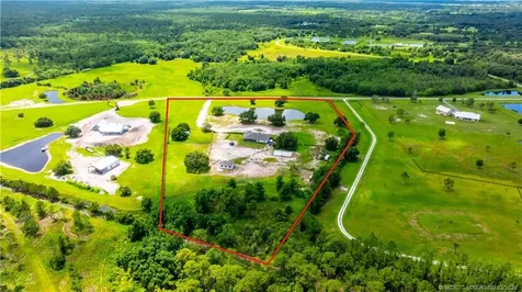 13559 22nd Lane Okeechobee FL 34974