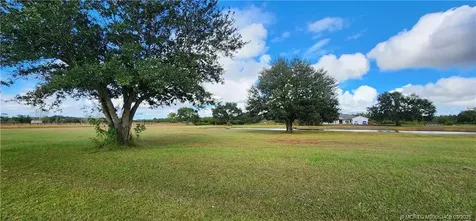 13559 22nd Lane Okeechobee FL 34974