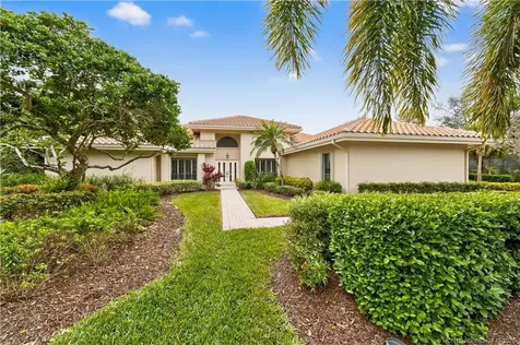 1401 Lancewood Terrace Palm City FL 34990