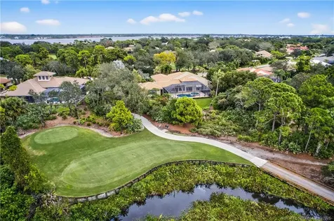 1401 Lancewood Terrace Palm City FL 34990