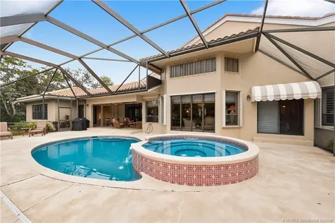 1401 Lancewood Terrace Palm City FL 34990