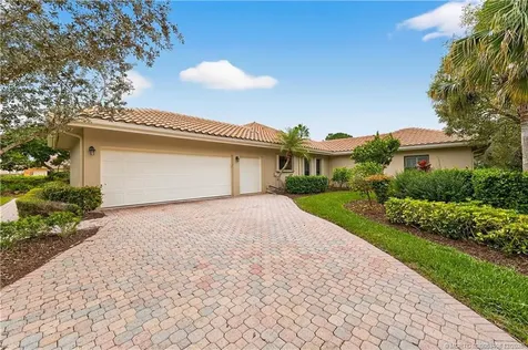 1401 Lancewood Terrace Palm City FL 34990