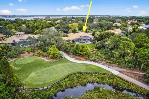 1401 Lancewood Terrace Palm City FL 34990