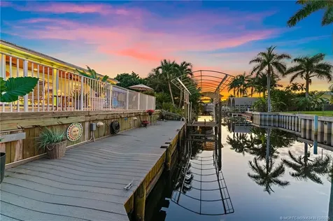 581 SW Timber Trail SW Stuart FL 34997