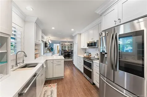 581 SW Timber Trail SW Stuart FL 34997