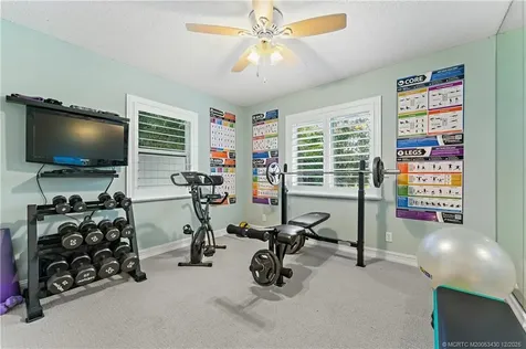 581 SW Timber Trail SW Stuart FL 34997