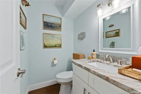 4304 SE Fairway E Stuart FL 34997