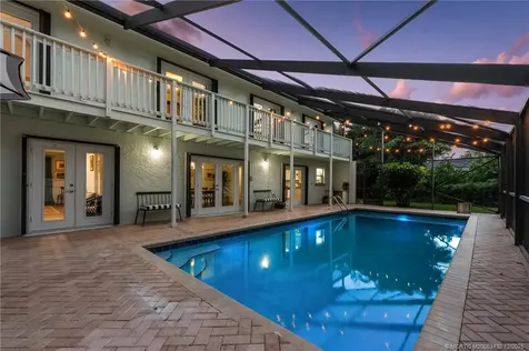 4304 SE Fairway E Stuart FL 34997