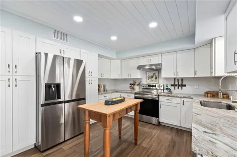 4304 SE Fairway E Stuart FL 34997