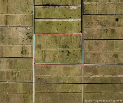 Tbd 130th Avenue SW Vero Beach FL 32968