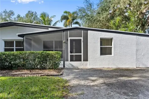 3235 62nd Court Vero Beach FL 32966