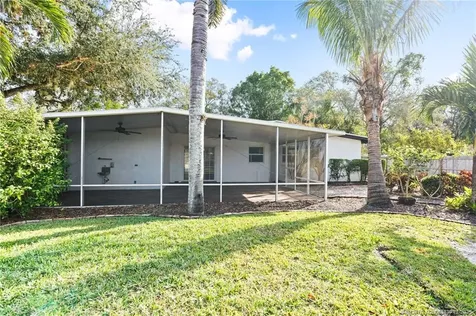 3235 62nd Court Vero Beach FL 32966