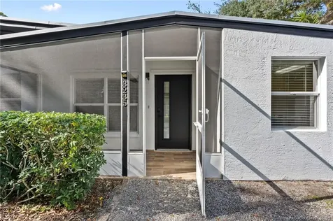 3235 62nd Court Vero Beach FL 32966