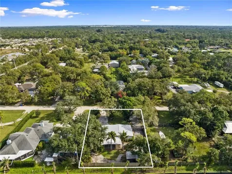 3235 62nd Court Vero Beach FL 32966