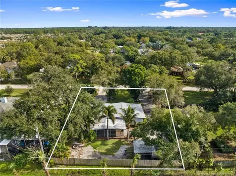 3235 62nd Court Vero Beach FL 32966
