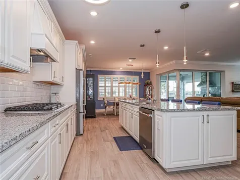 13603 SW Gingerline Drive Port St Lucie FL 34987