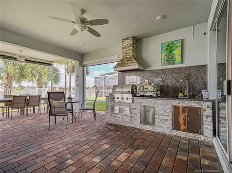 13603 SW Gingerline Drive Port St Lucie FL 34987