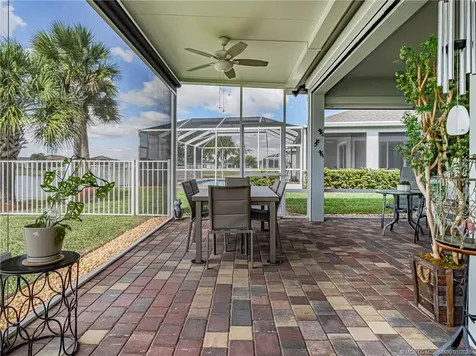 13603 SW Gingerline Drive Port St Lucie FL 34987