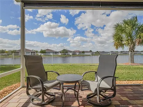 13603 SW Gingerline Drive Port St Lucie FL 34987