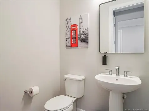 13603 SW Gingerline Drive Port St Lucie FL 34987