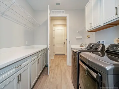 13603 SW Gingerline Drive Port St Lucie FL 34987