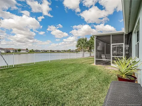 13603 SW Gingerline Drive Port St Lucie FL 34987