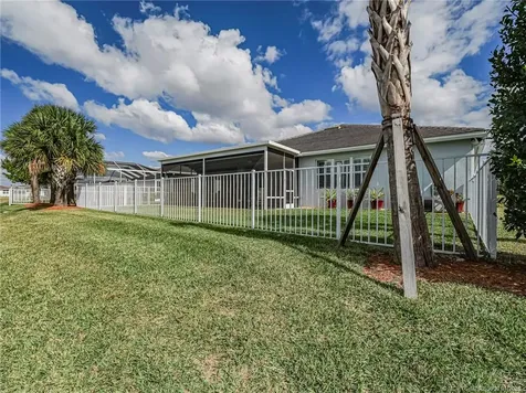 13603 SW Gingerline Drive Port St Lucie FL 34987