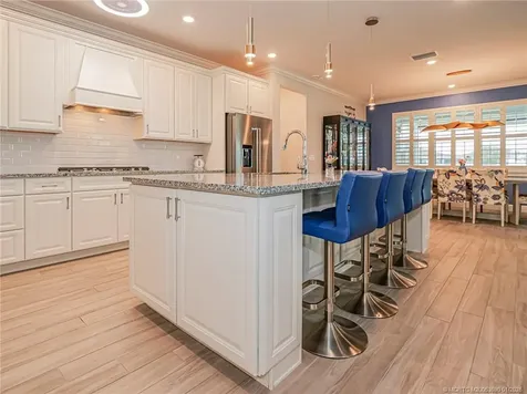 13603 SW Gingerline Drive Port St Lucie FL 34987