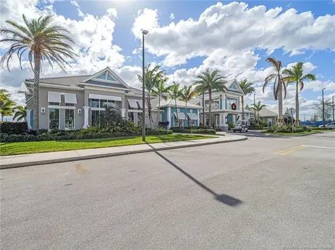 13603 SW Gingerline Drive Port St Lucie FL 34987