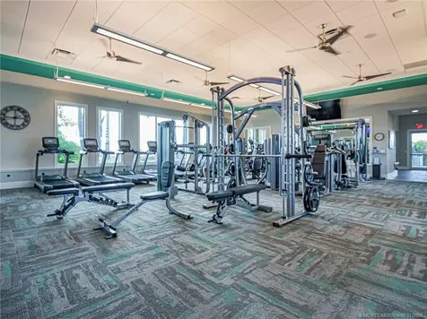 13603 SW Gingerline Drive Port St Lucie FL 34987