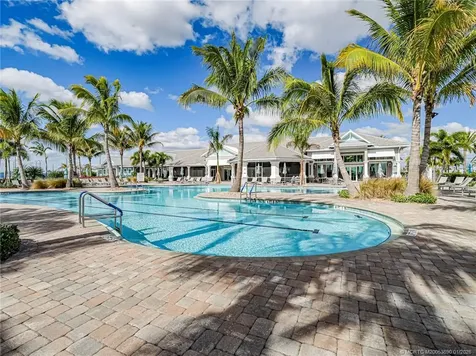 13603 SW Gingerline Drive Port St Lucie FL 34987