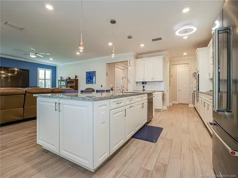 13603 SW Gingerline Drive Port St Lucie FL 34987