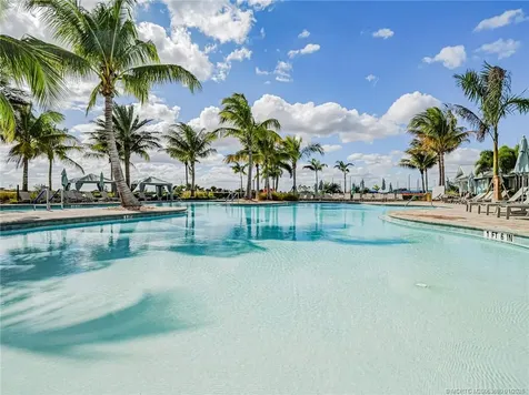 13603 SW Gingerline Drive Port St Lucie FL 34987