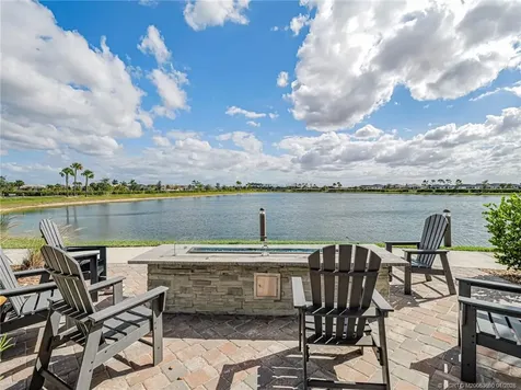 13603 SW Gingerline Drive Port St Lucie FL 34987