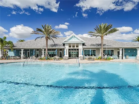 13603 SW Gingerline Drive Port St Lucie FL 34987