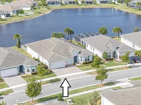 13603 SW Gingerline Drive Port St Lucie FL 34987