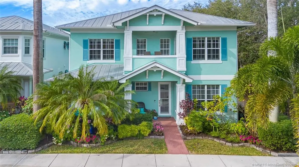 1670 SW Prosperity Way Palm City FL 34990