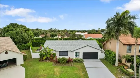 5143 Deerhurst Crescent Circle Boca Raton FL 33486