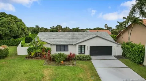 5143 Deerhurst Crescent Circle Boca Raton FL 33486