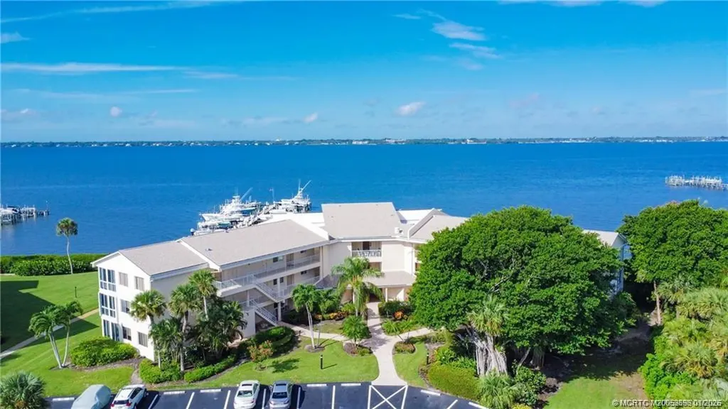 2370 NE Ocean Boulevard Stuart FL 34996