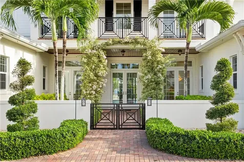 3042 NW Radcliffe Way Palm City FL 34990