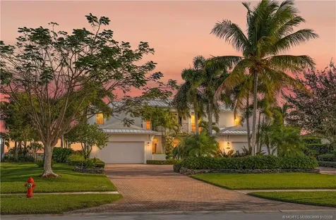 3042 NW Radcliffe Way Palm City FL 34990