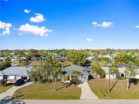 643 SE Harborview Drive Port St Lucie FL 34983