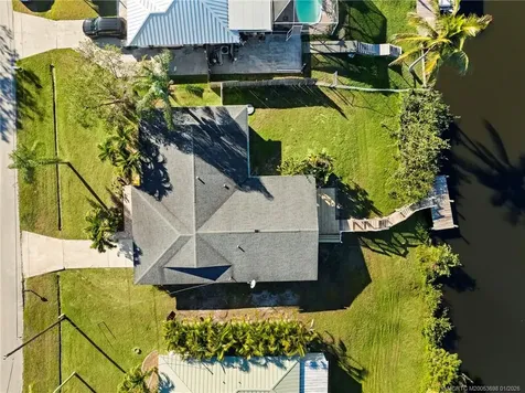 643 SE Harborview Drive Port St Lucie FL 34983