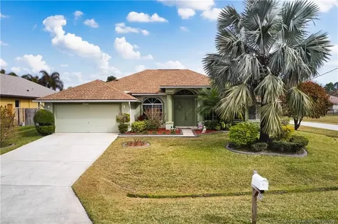 2165 SW Drexel Street Port St Lucie FL 34953